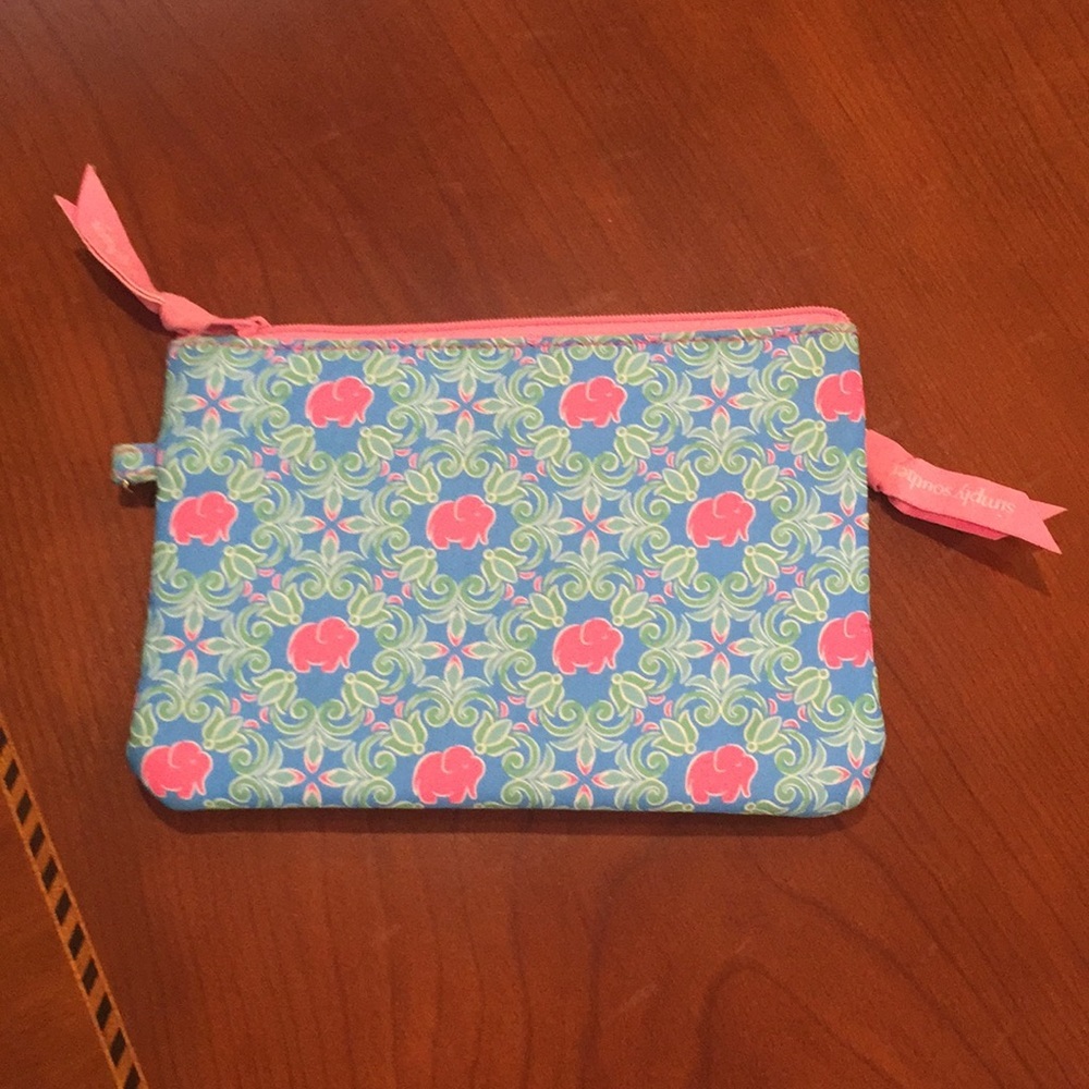 Simply southern multi patch